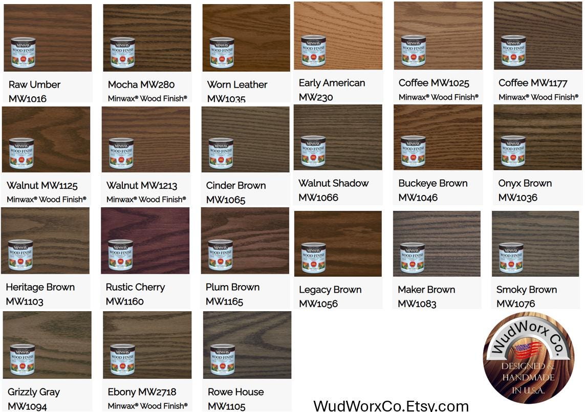 Custom Wood Shelf Cover for Wire Rack — Removable Pantry & Closet Shelf Top (Choose Size & Finish)